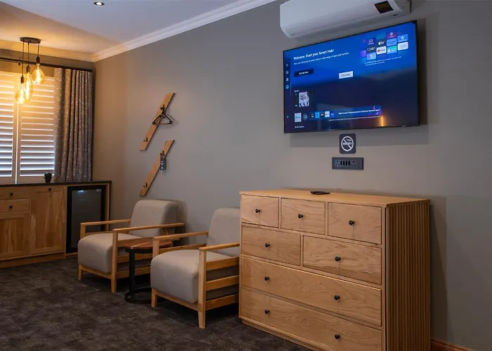 Haisley Hotel