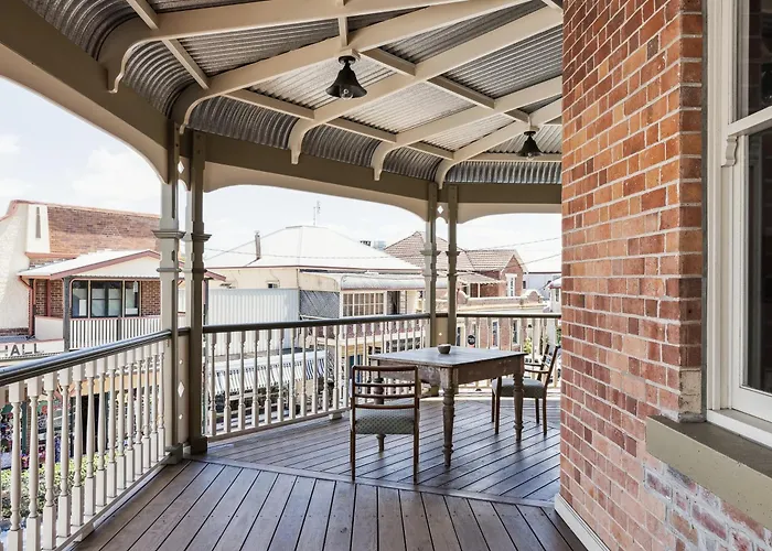 Argyle Hotel, Maclean