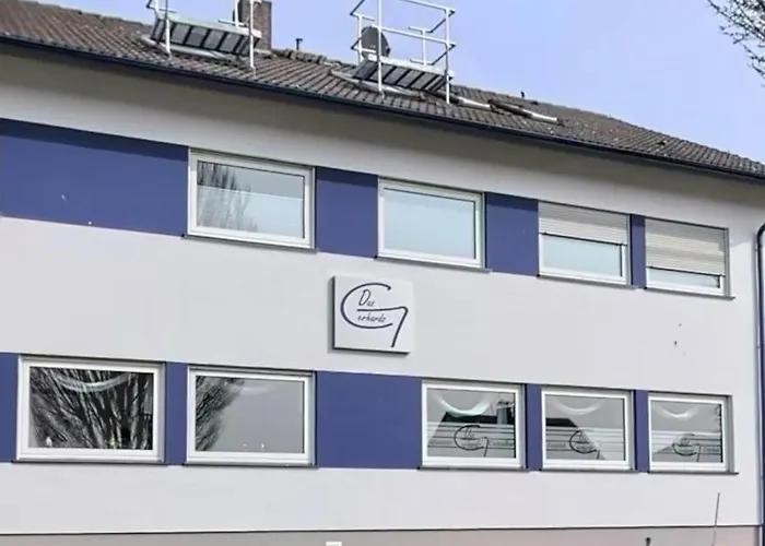 Das Gerhards