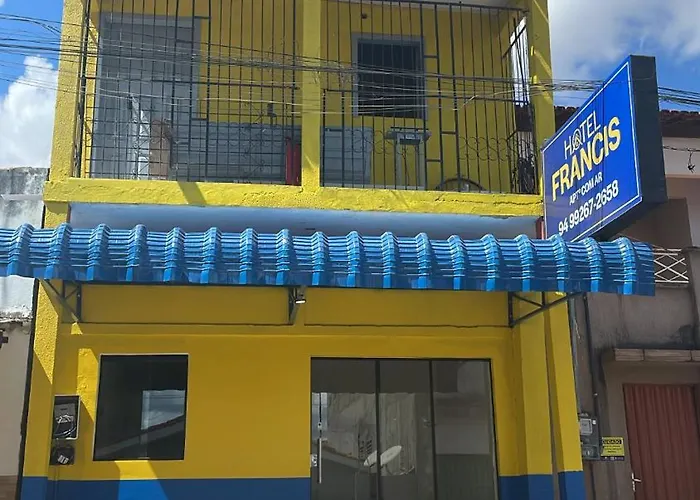 Hotel Francis
