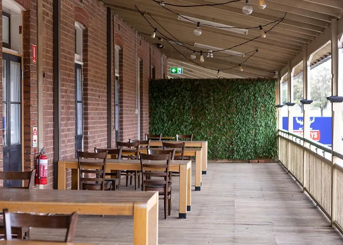 Royal Hotel Merriwa