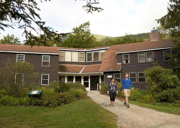 Joe Dodge Lodge
