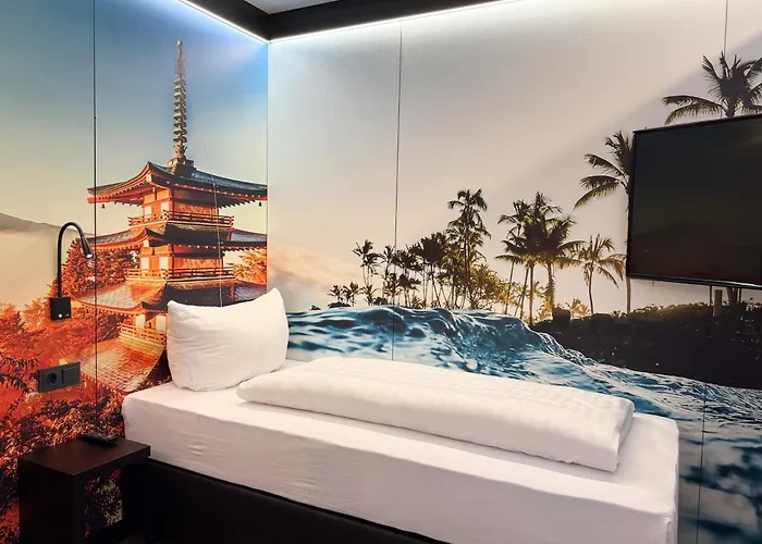 Ksl Hotel By Wmm Hotels