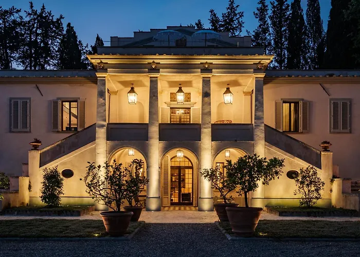Fattoria Di Vegi