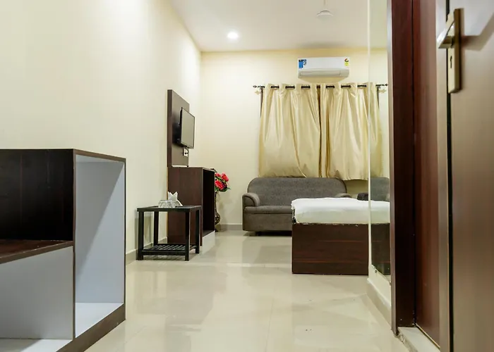 Hotel Amrit Vatika