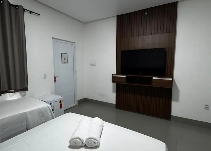 Villa Hotel