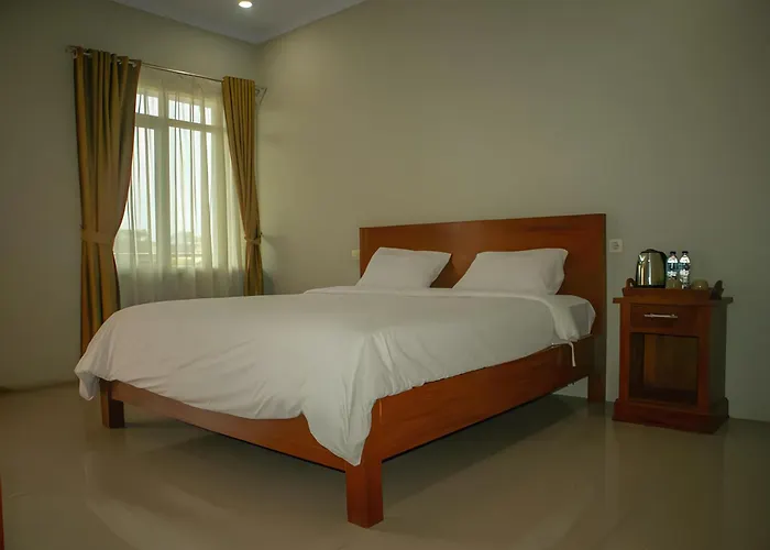Hotel Inayah Syariah