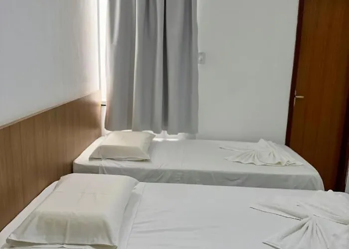Hotel Ideal