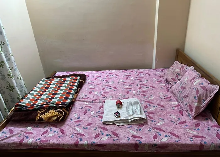 Sudama Bhavan