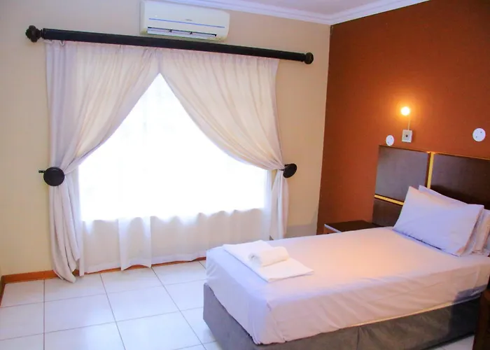 Selepa Hotel BW