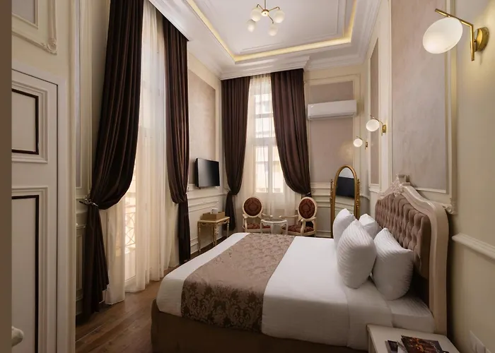 Sayed Effendi - Boutique Hotel