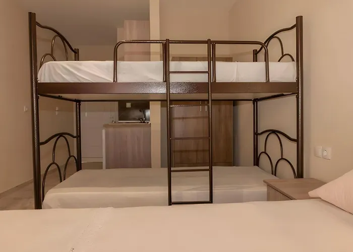 Studios For Rent Hermanos
