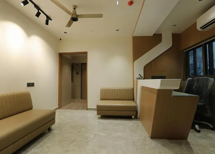 Hotel Aero Inn