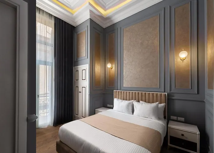 Sayed Effendi - Boutique Hotel
