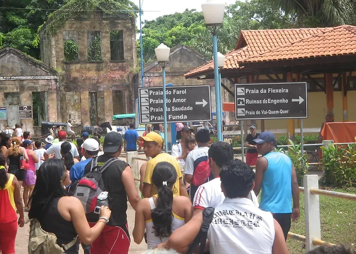pousada Rios
