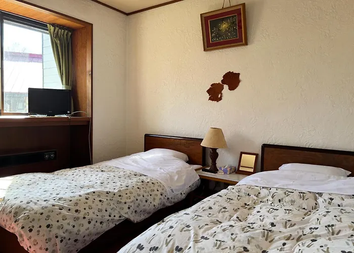 Guest House Tomo
