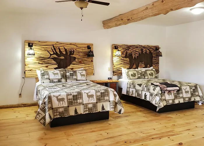 Gateway Inn And Suites Llc