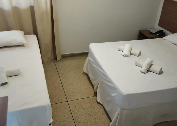 Hotel Gasparin