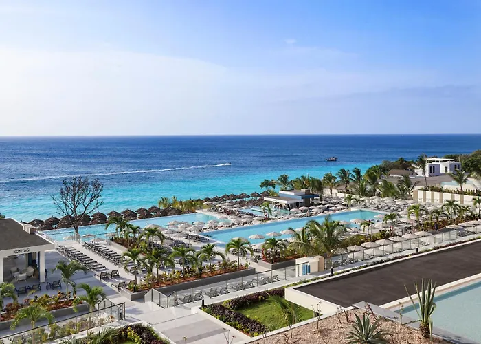 Riu Palace Swahili (Adults Only)