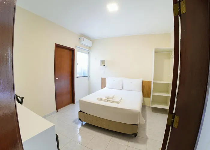 Vale Confort Hotel