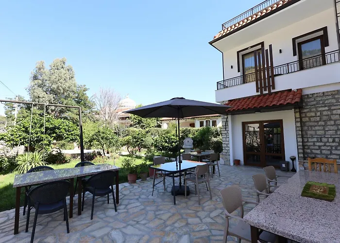 Villa Starova