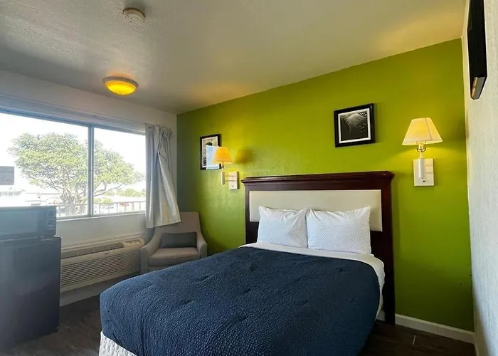Parkside Inn By Phg - Sweetwater