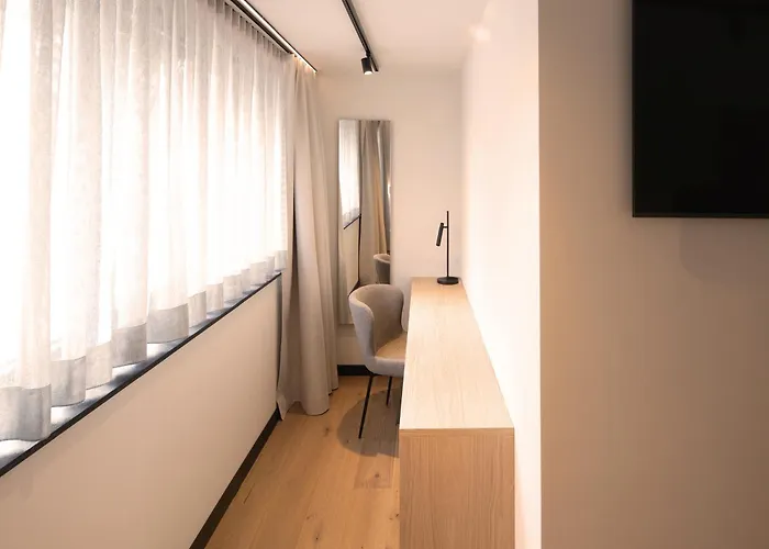 Hotel Engels