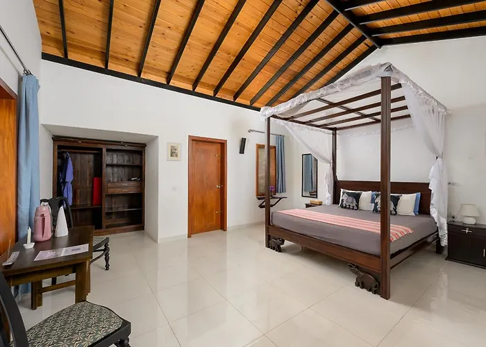 Spirit Of Life Ayurveda And Yoga Resort