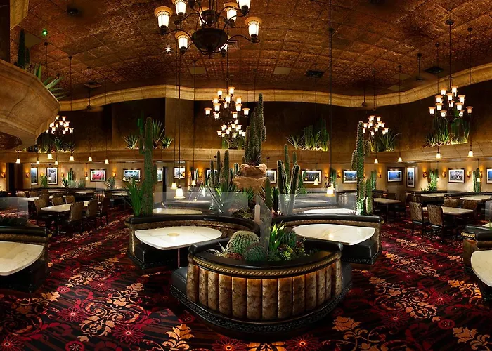 Peppermill Hotel Casino In W Wendover, Nevada