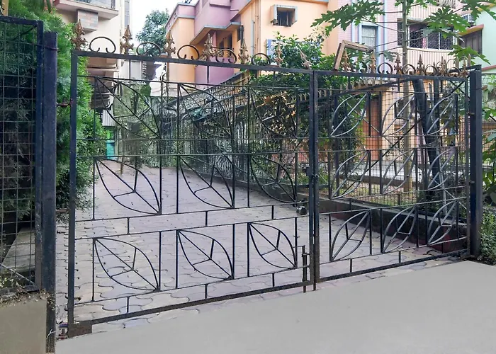 Hotel O Nit Durgapur Formerly Royal Inn