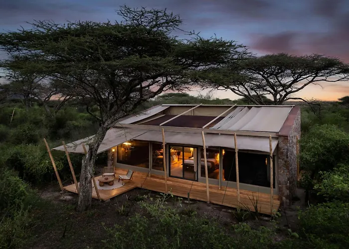 Mapito Safari Camp, Serengeti, Autograph Collection