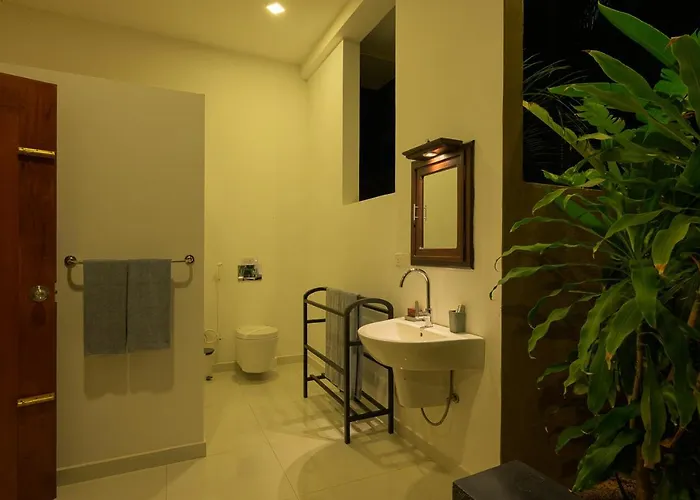 Spirit Of Life Ayurveda And Yoga Resort