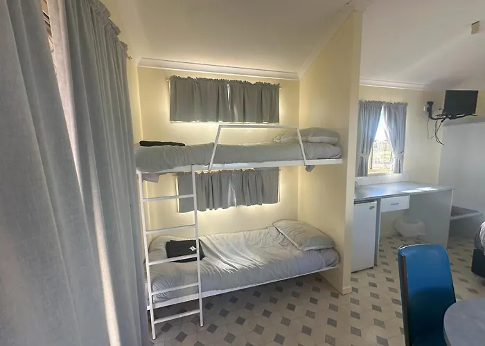 The Eulo Queen Hotel