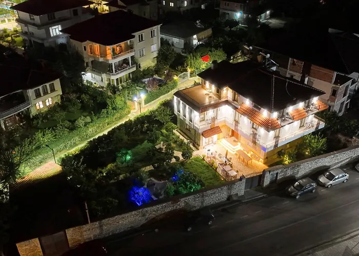 Villa Starova