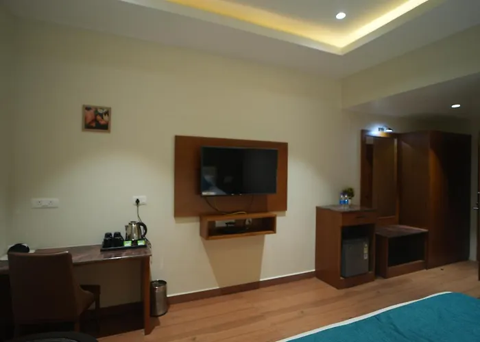 Hotel Avasa