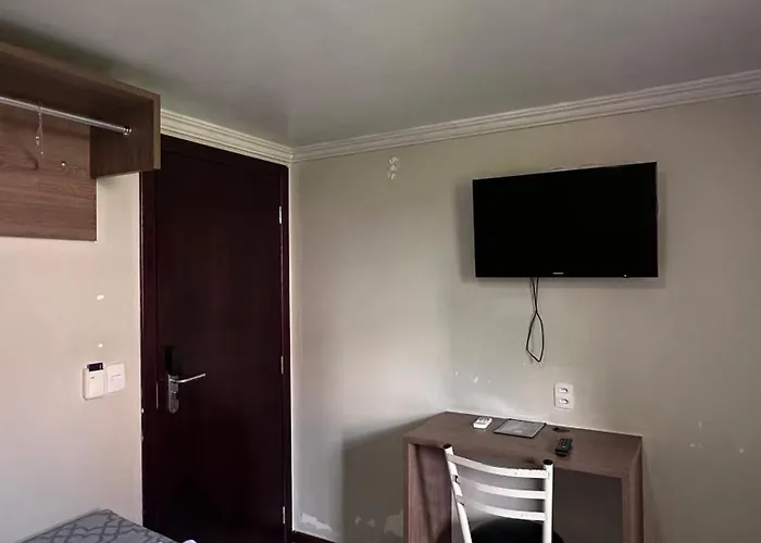 Hotel Paulo Felipe