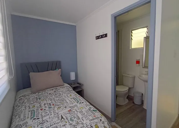 Hostal Milaris