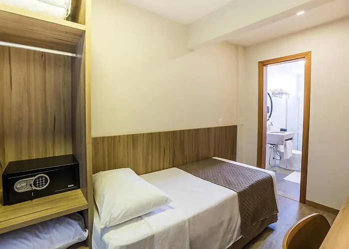 Hotel VARSÓVIA EXPRESS