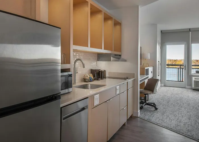 Towneplace Suites By Marriott Great Falls