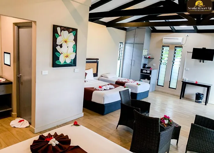 Bulabard Villa