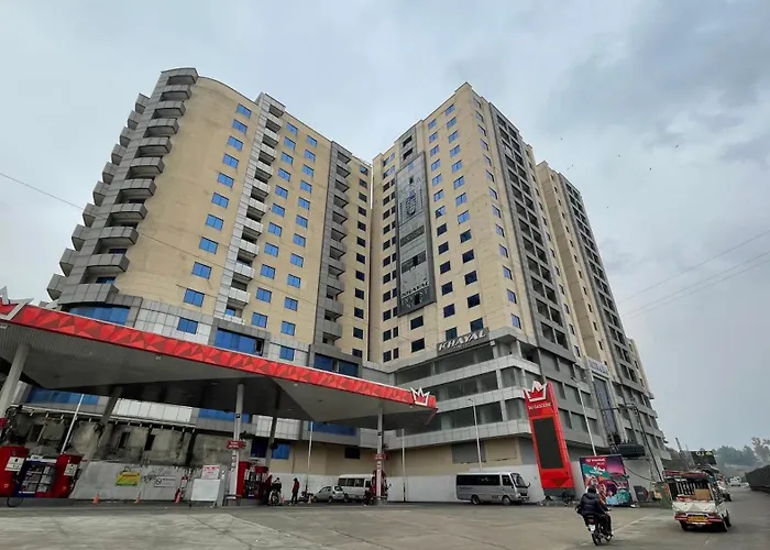 Leork Hotel