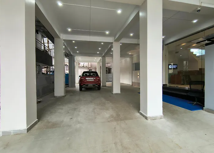 Kynjing Suites