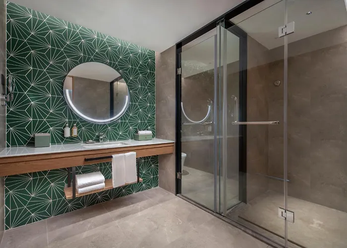 Holiday Inn Beihai Silver Beach