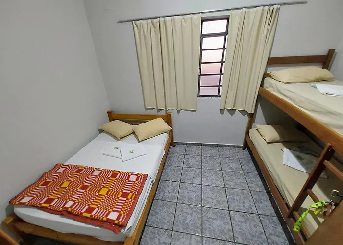 Hotel Pasettus