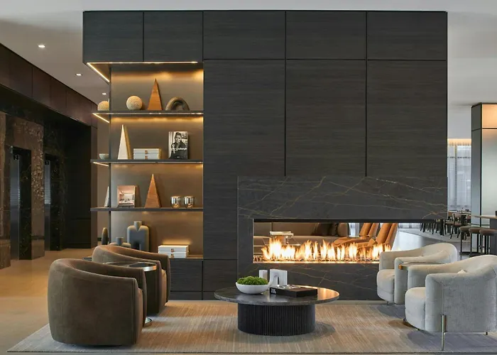 Ac Hotel By Marriott Auburn