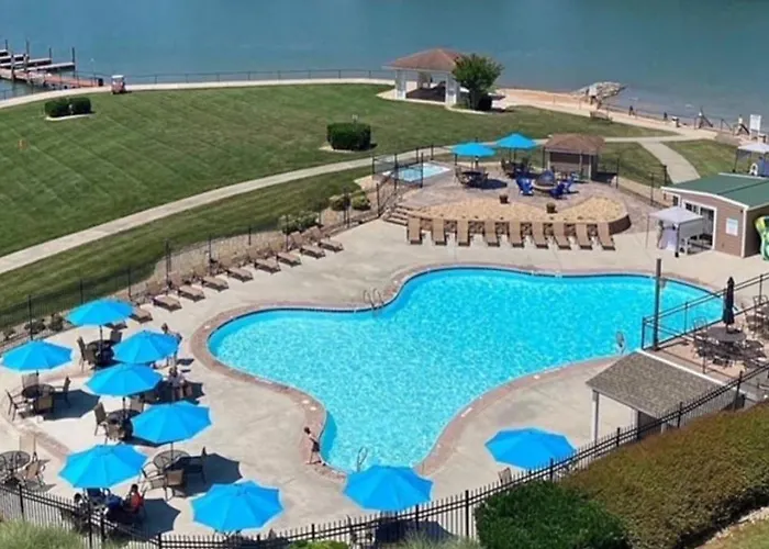 The Pointe - Serenity Shores - 3204
