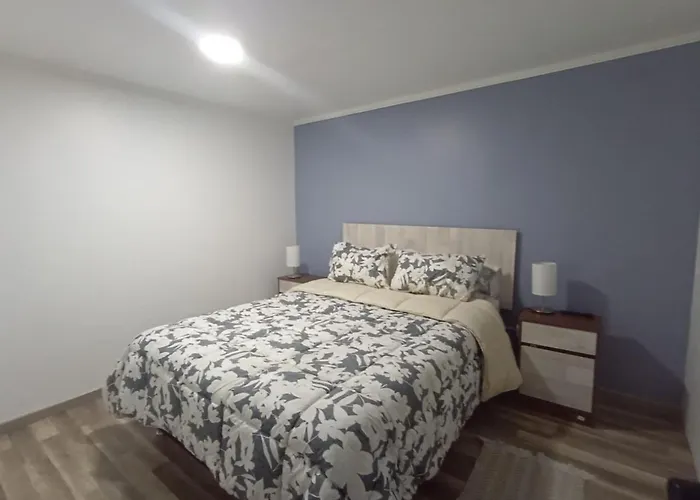 Hostal Milaris