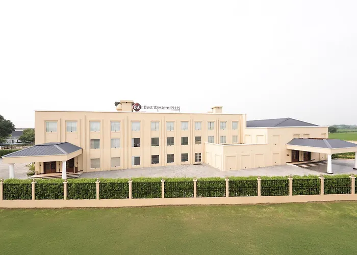 Best Western Plus Phagwara