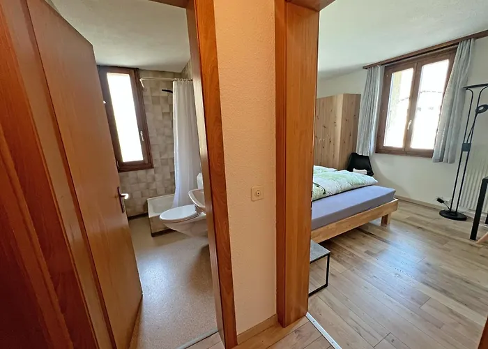 Hotel Bellevue