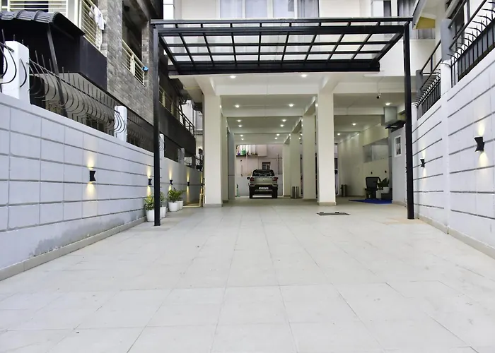 Kynjing Suites